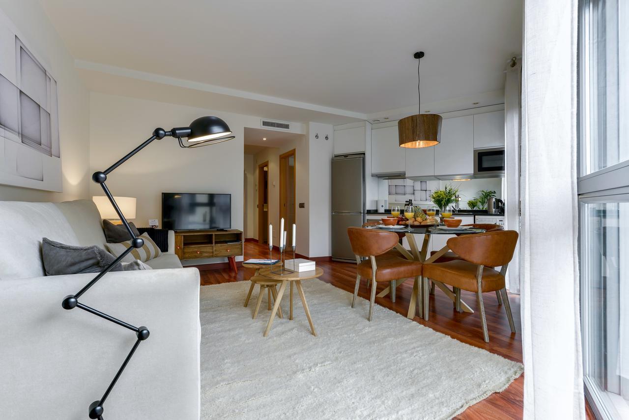 Apartamento Sweet Palacio Real Don Pedro